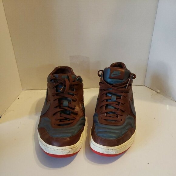 Nike NSW Tiempo ´94 Mid QS Quickstrike Green Abyss /...